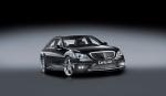 Mercedes-Benz S-Class by Carlsson 2008 года